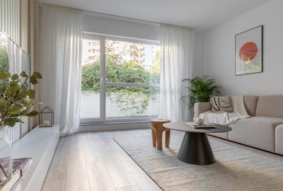Apartament 2 Camere _Bloc E HERCESA VIVENDA - 5