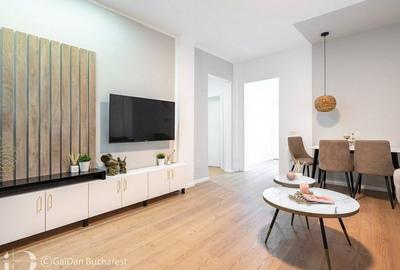 * GALDAN APARTMENTS * PREMIUM * COMPLET MOBILAT * CISMIGIU - 1