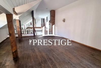 VILĂ INDIVIDUALĂ | ULTRACENTRAL | 270 MP UTILI | LOCUINȚĂ SAU BUSINESS - 15