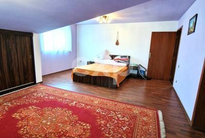 Casa de vanzare S+P+M , Teiș – la 5 minute de Târgoviște - 13