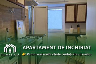 Apartament cu 3 camere de inchiriat zona Micro 3 Iazul Morilor etaj 1 renovaT - 1