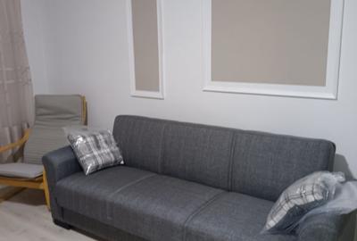 Închiriez garsonieră renovată, modernă, Mall Vitan - 1