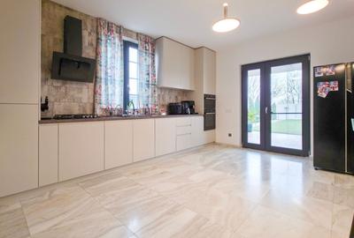 Vilă Premium 2021 | 237 mp utili | Teren 575 mp | Finisaje Luxury | - 19