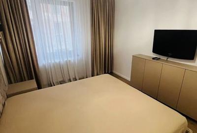 2 Camere de închiriat | Pipera | Mobilat designer - 4