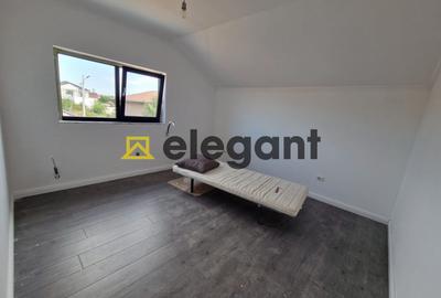 Casa la cheie, parter si etaj, 168 mp utili, teren 433 mp, Valea Fetii - 8