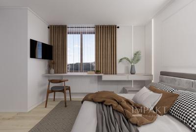Apartament spectaculos cu 3 camere ultracentral - 13
