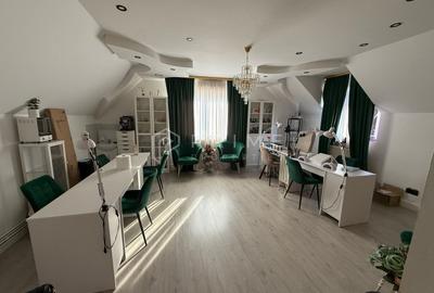 Salon de înfrumusețare de închiriat – Bd. Gheorghe Doja - 4