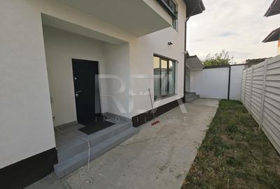Vilă 5 camere Trapezului, centrală, an 2025, 200 mp - 18