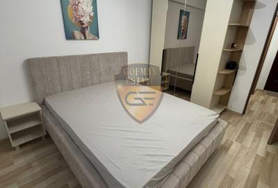 2 camere, Bloc 2015, ICIL / Faleza Sud, centrala gaze, mobilat, 49 mp, balcon - 12