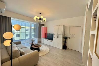 Vanzare apartament 3 camere mobilat utilat Novum 56 Gorjului Lujerului Militari - 2