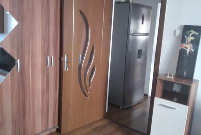 Berceni Huedin Center - 1