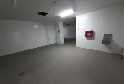 Hala - flux DSV - domeniu alimentar - productie sau catering - 11