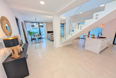 Casa lux 5 camere | 220mp | 0 comision | Corbeanca Paradisul Verde | 572mp teren - 4