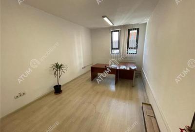 Spatiu comercial/birouri zona Calea Dumbravii din Sibiu - 6