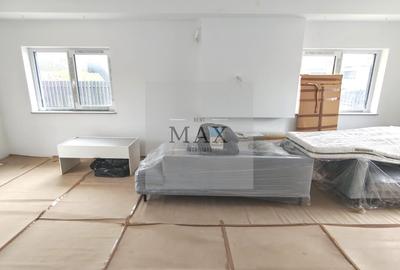 Casă de vânzare  Chinteni | 120 mp | Teren 474 mp | 0 % Comision - 7