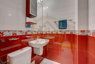 DOM00406 - Apartament 3 camere Parcare Mall Vitan - Str .Vlad Judetul - 13