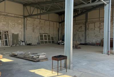 Hală industrială | Colentina | 300mp | Construcție nouă - 2