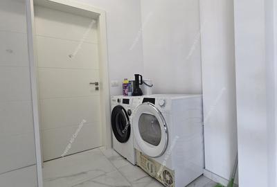 Apartament 3 camere | Future Residence Giroc | Parcare subterana - 8