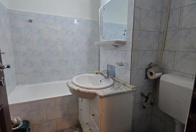 Inchiriere garsoniera Calea Rahovei, Margeanului, cf I, mobilata si utilata - 5