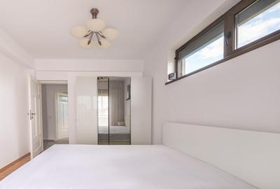 Constanta Sud (Lazu), vila P+1, 5 camere, renovata 2026 - 46