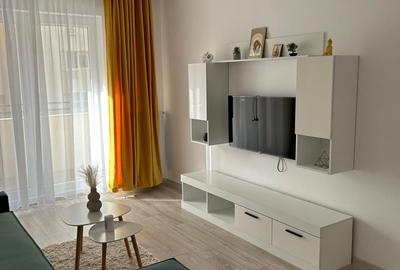 2 camere Berceni decomandat 59 mp , Parcare inclusă , Viva Residence - 1