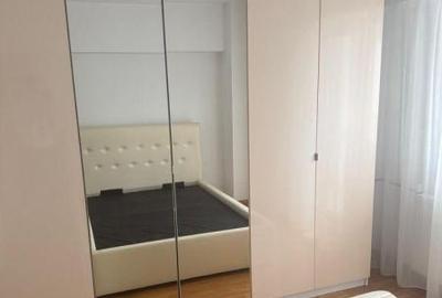 APARTAMENT DE INCHIRIAT NERVA TRAIAN/OCTAVIAN GOGA - 4