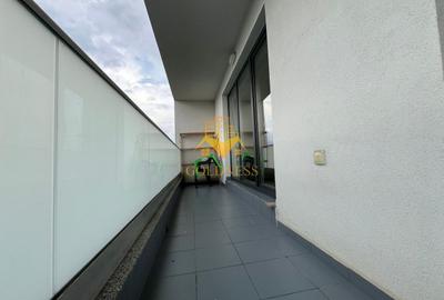 2 camere decomandate, bloc Nou, parcare, Andrei Muresanu, UTCN, Sigma - 8