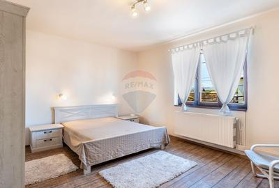 Casa cu gradina de vanzare in zona centrala Turda - 3