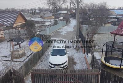 Casă batraneasca  + teren 2089 mp , Slobozia - Roznov, jud. Neamț - 9