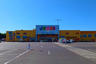 Apartament 2 camere finisat premium, complet mobilat si utilat, S4 - 25