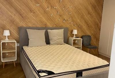 Dinamic City | Apartament exclusivist | Pescariu SPA | Lux - 5