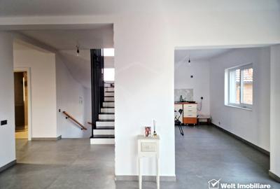 Casa individuala premium pentru familie – Chinteni, zona Terra - 22
