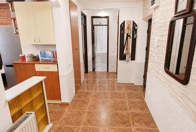 Apartament 2 camere în zona TASNAD - 6