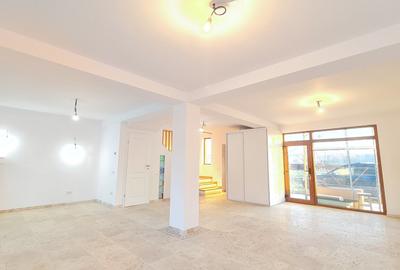 Casa noua, P+E+M, 148m2, gata de mutare, cartier Gren City, 10 km de Bucuresti - 1