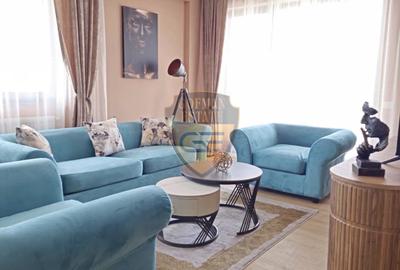 Apartament cu 3 camere decomandat, mobilat în Nord