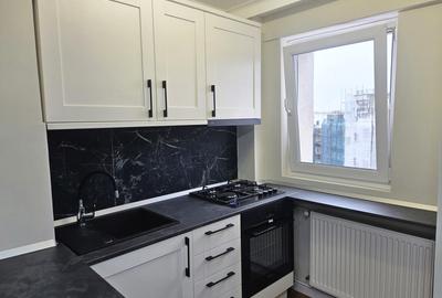 GARSONIERA RENOVATA  RECENT /MOBILATA /SECTOR 3 - 3