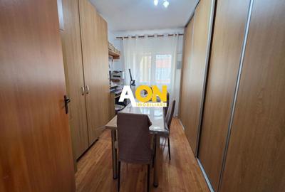 Apartament 4 Camere, 2 Bai, Etaj 3, Zona Cetate - 9