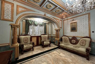 Maison Royale | Vila interbelică Monument | Dorobanti Capitale - 1