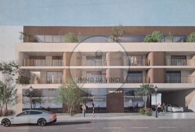 Apartament cu 2 camere semidecomandat în Someșeni