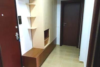 Apartament 2 camere | Bloc Nou | Loc de parcare | Decebal - 4