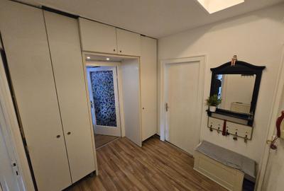 Reședință de Lux cu Vedere spre Palatul Parlamentului – Între Cișmigiu și Izvor - 11