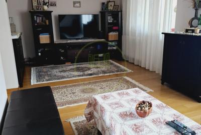 Duplex de vânzare – Brașov, Str. Lămâiței - 3