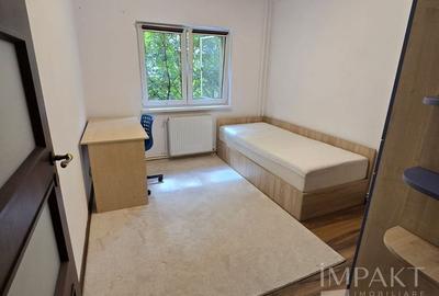 Inchiriere apartament 4 camere in Gheorgheni! - 16