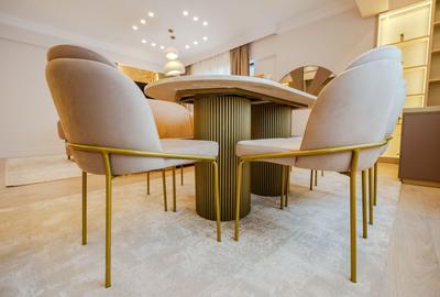 2 CAMERE REZIDENTIAL, PIPERA, ROND OMV, LUX, DESIGNER, INVESTITIE - 7
