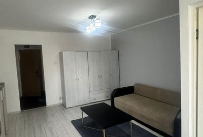 Apartament o camera, de vanzare, renovat, in cartierul Manastur - 3
