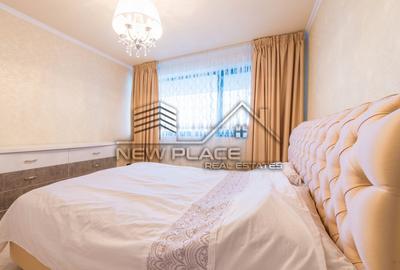 Cortina Residence | Apartament exclusivist | Terasa 20 mp | Lux - 10