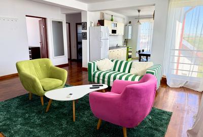 Apartament 3 camere decomandat | Zona Cetate | 78 mp | 2 balcoane - 6
