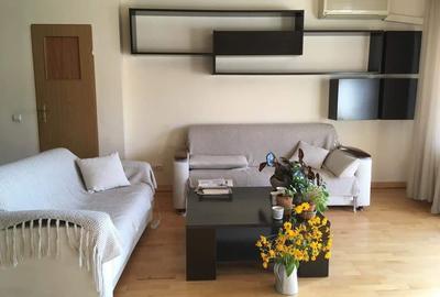 Apartament 4 camere de inchiriat Manastur zona Campului - 1