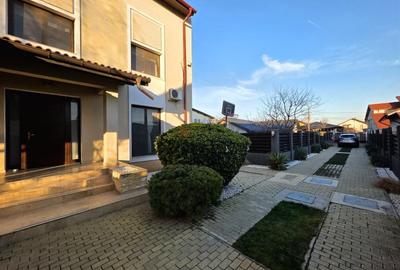 Dream Home - Pipera - Vilă Premium + Sistem Fotovoltaic 5kW Cadou - 7