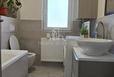 Apartament 2 Camere Bloc Nou/Parcare/Mobilat, Ama Residence, Unirii - 10